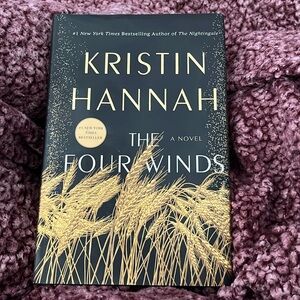 The Four winds